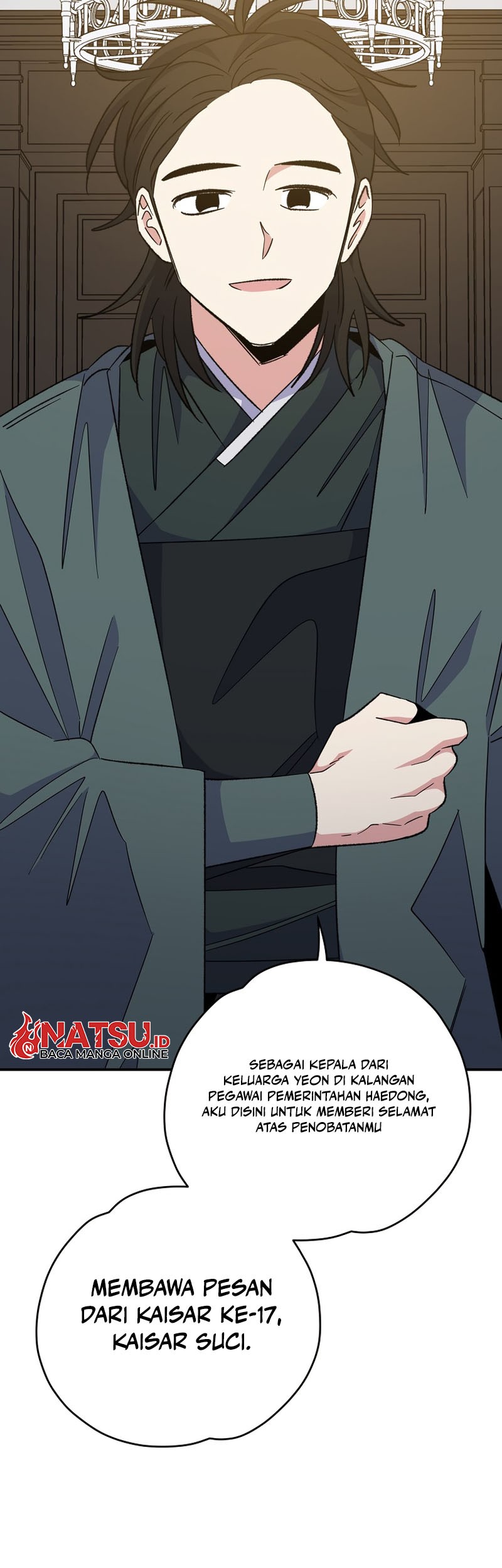 YIGRET Chapter 72 Gambar 48
