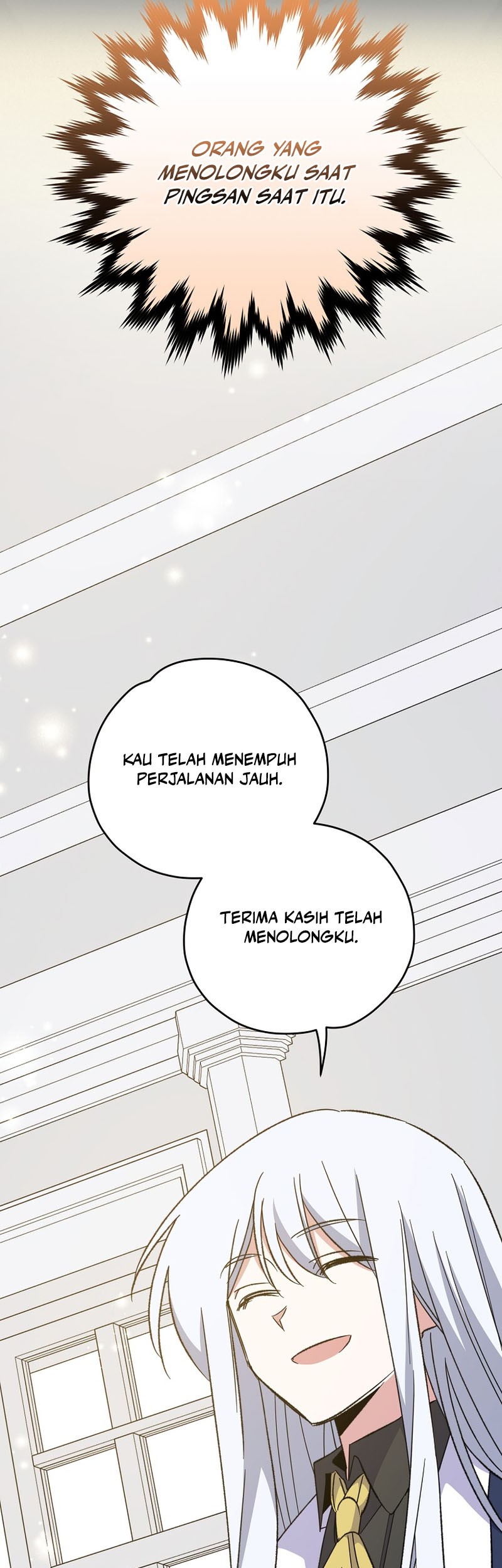 YIGRET Chapter 72 Gambar 50