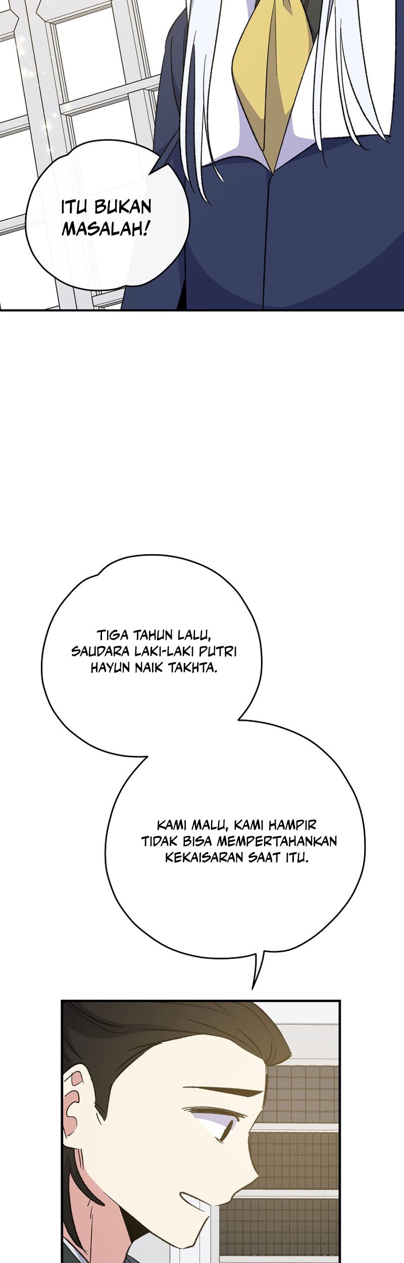 YIGRET Chapter 72 Gambar 51