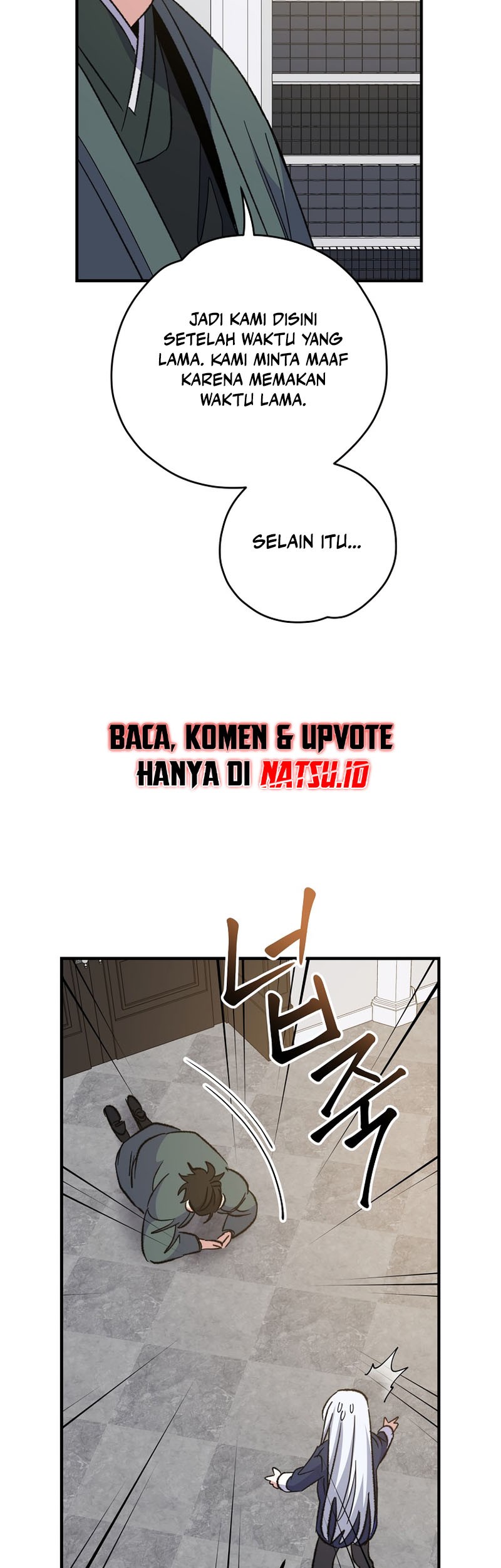 YIGRET Chapter 72 Gambar 52