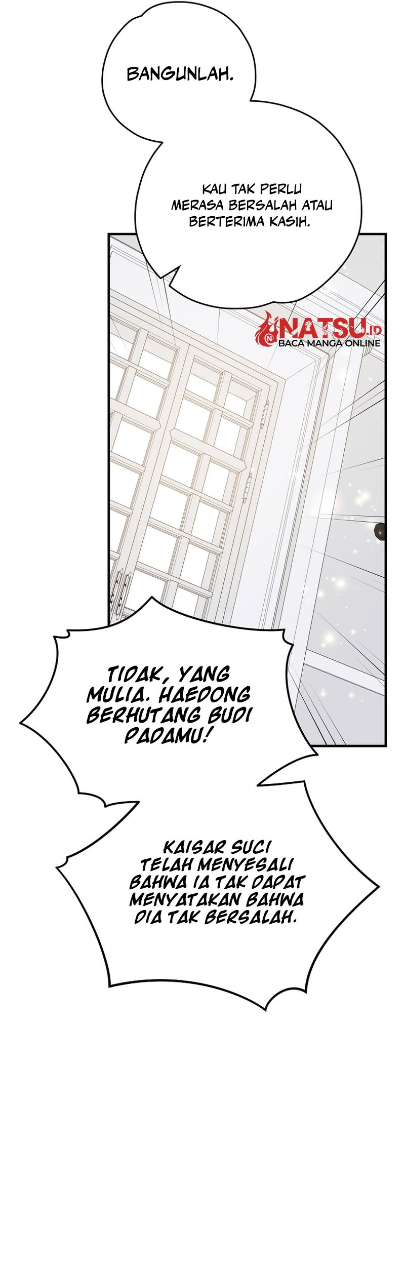 YIGRET Chapter 72 Gambar 55
