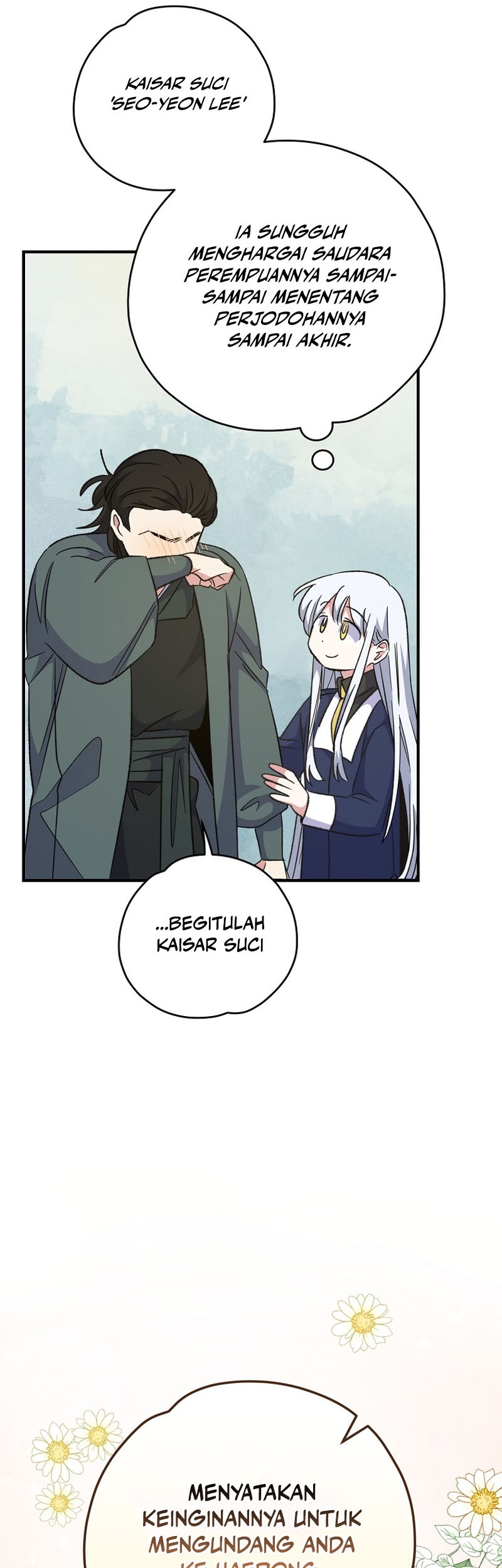 YIGRET Chapter 72 Gambar 56