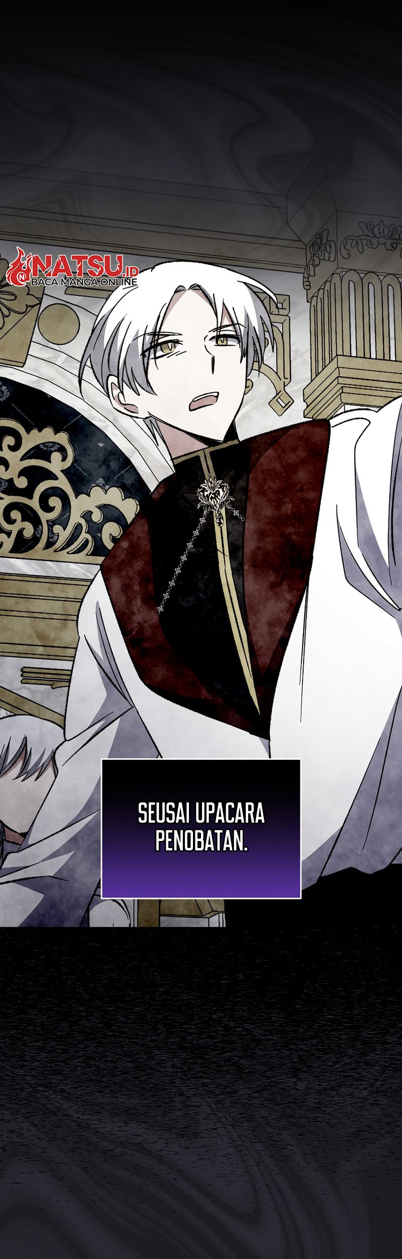 Baca Manhwa YIGRET Chapter 72 Gambar 2
