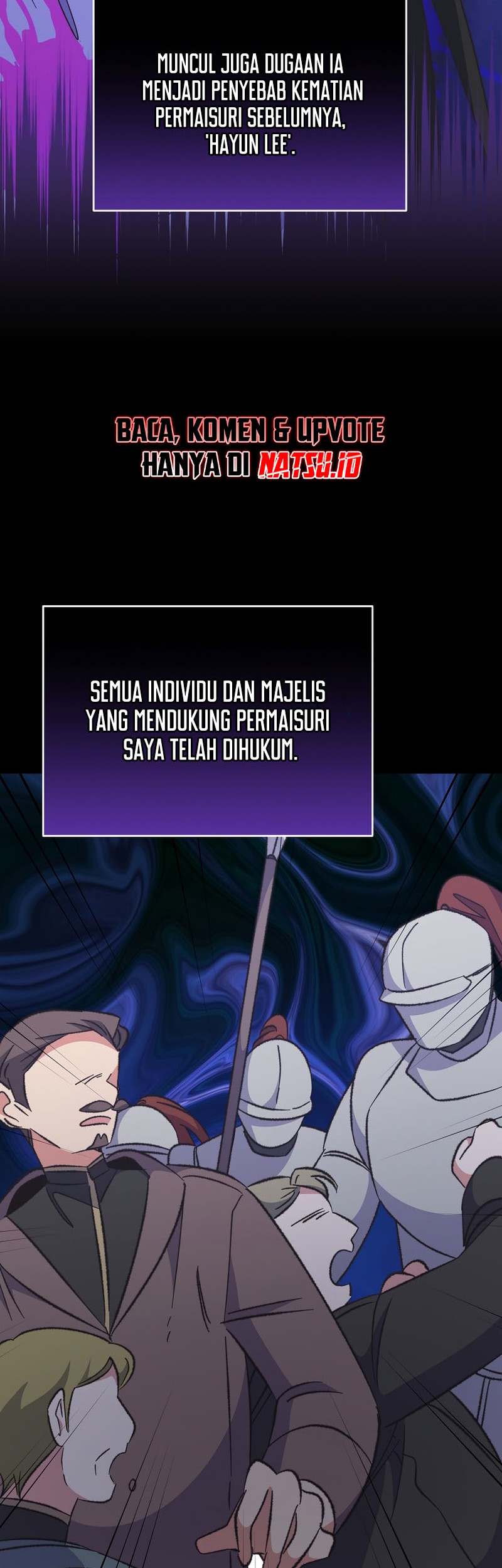YIGRET Chapter 72 Gambar 5
