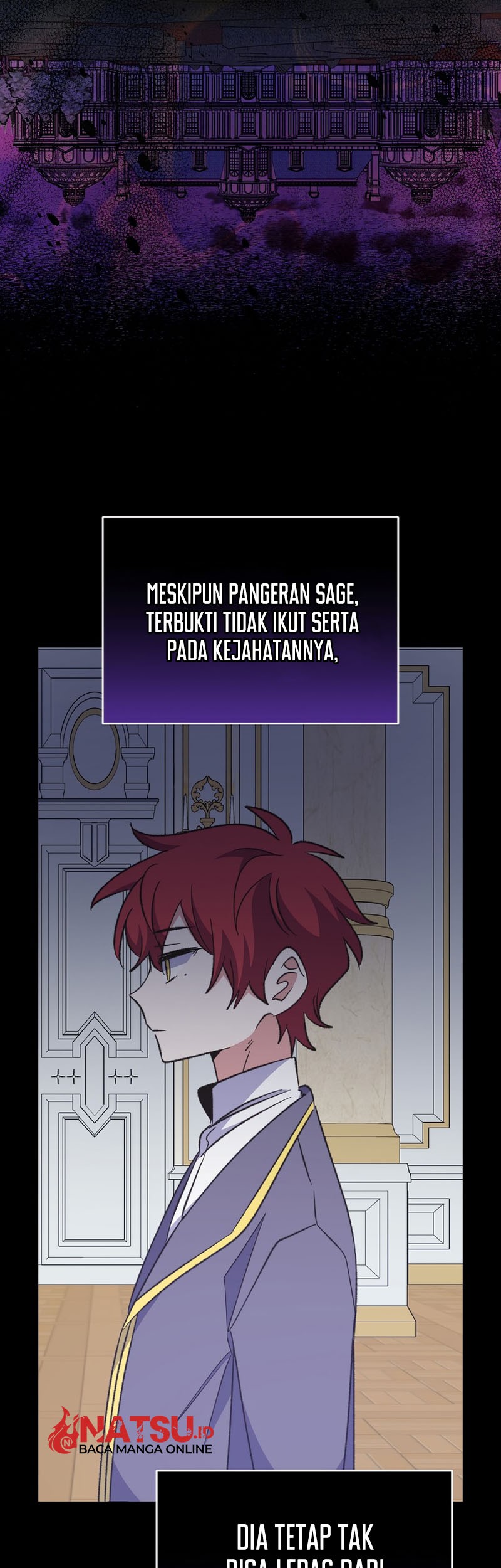 YIGRET Chapter 72 Gambar 7