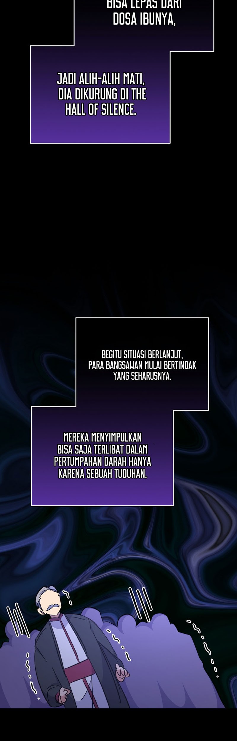 YIGRET Chapter 72 Gambar 8