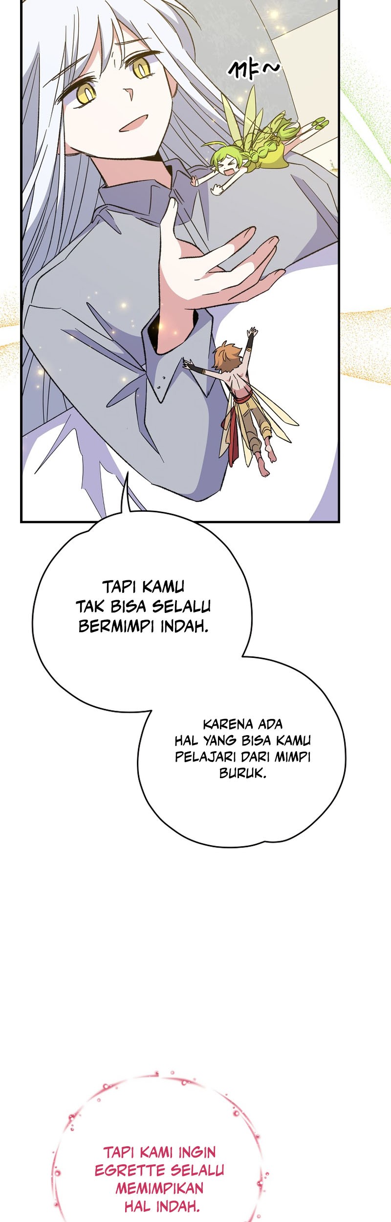 YIGRET Chapter 72 Gambar 14