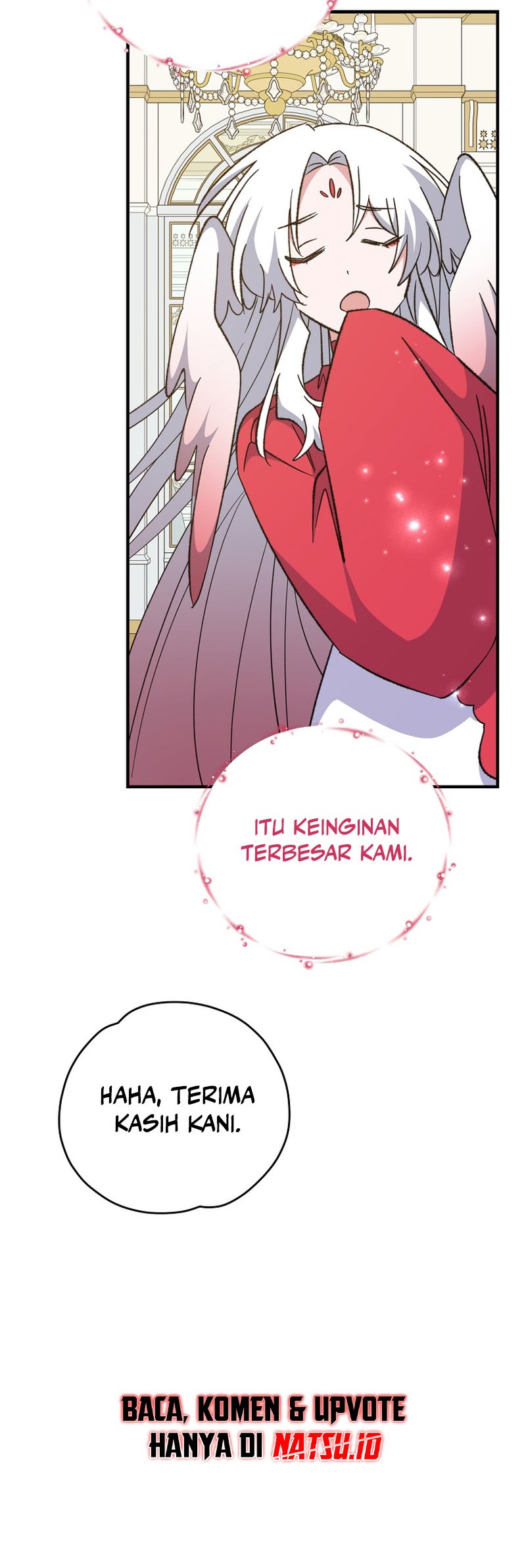 YIGRET Chapter 72 Gambar 15