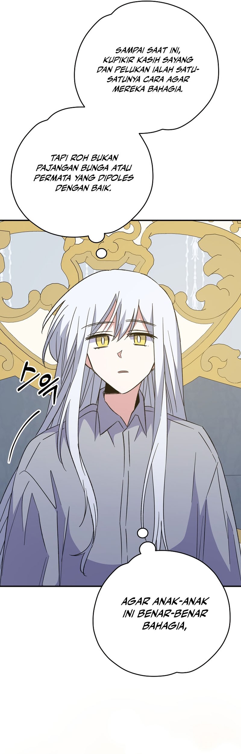 YIGRET Chapter 72 Gambar 16