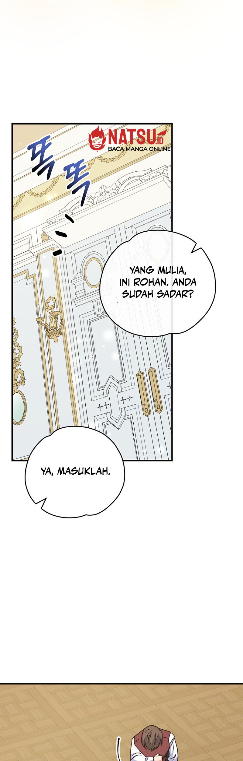 YIGRET Chapter 72 Gambar 18