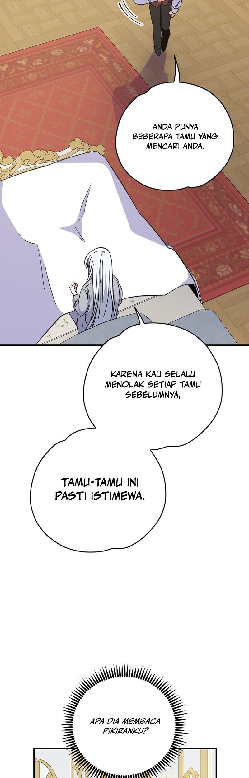 YIGRET Chapter 72 Gambar 19
