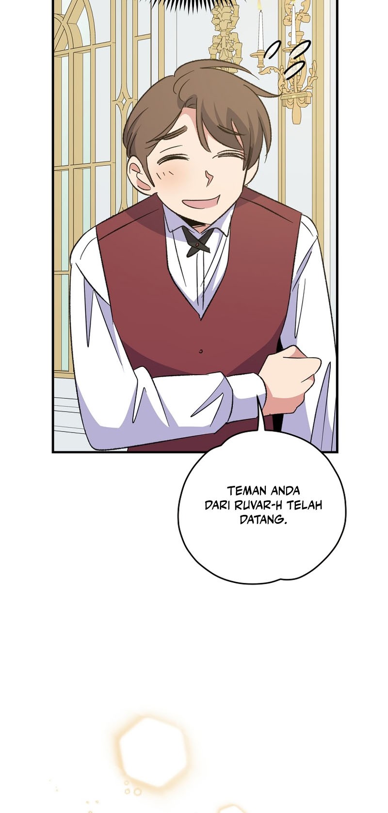 YIGRET Chapter 72 Gambar 20