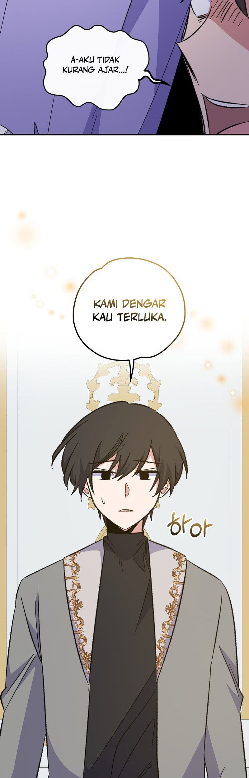 YIGRET Chapter 72 Gambar 24
