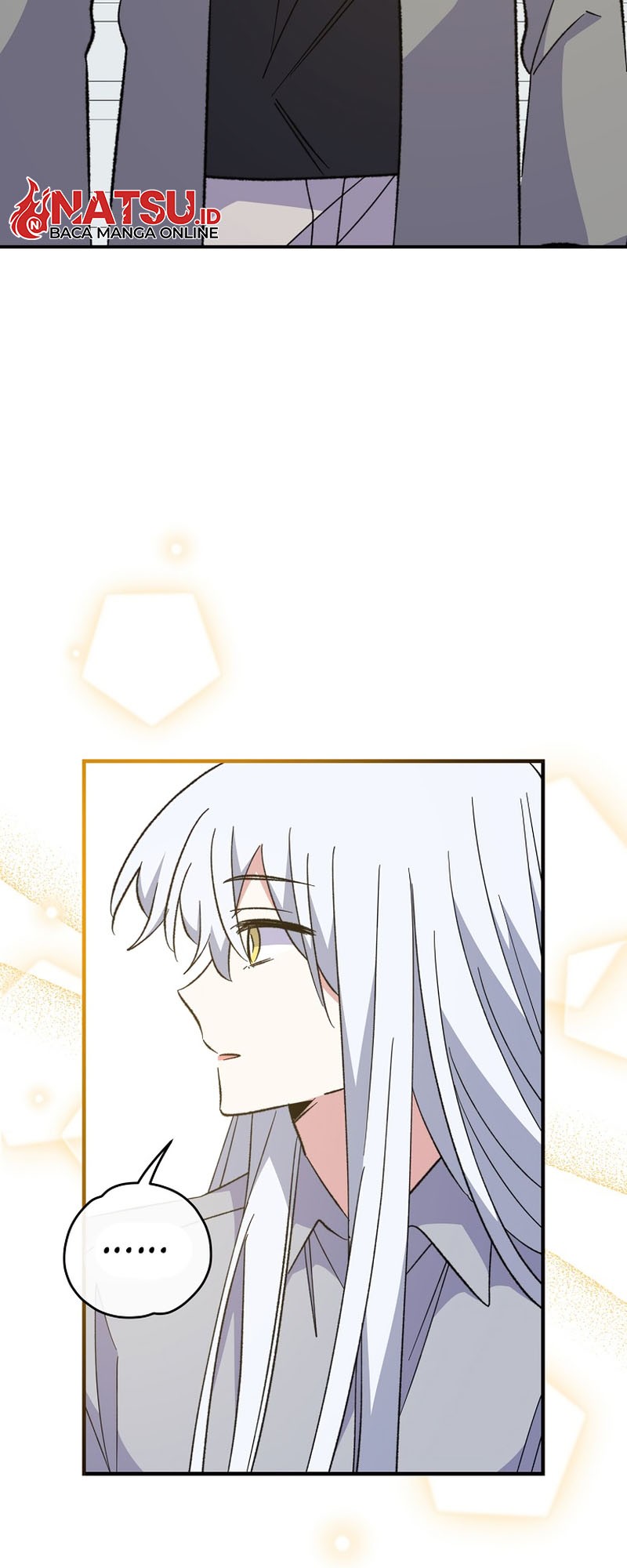 YIGRET Chapter 72 Gambar 25