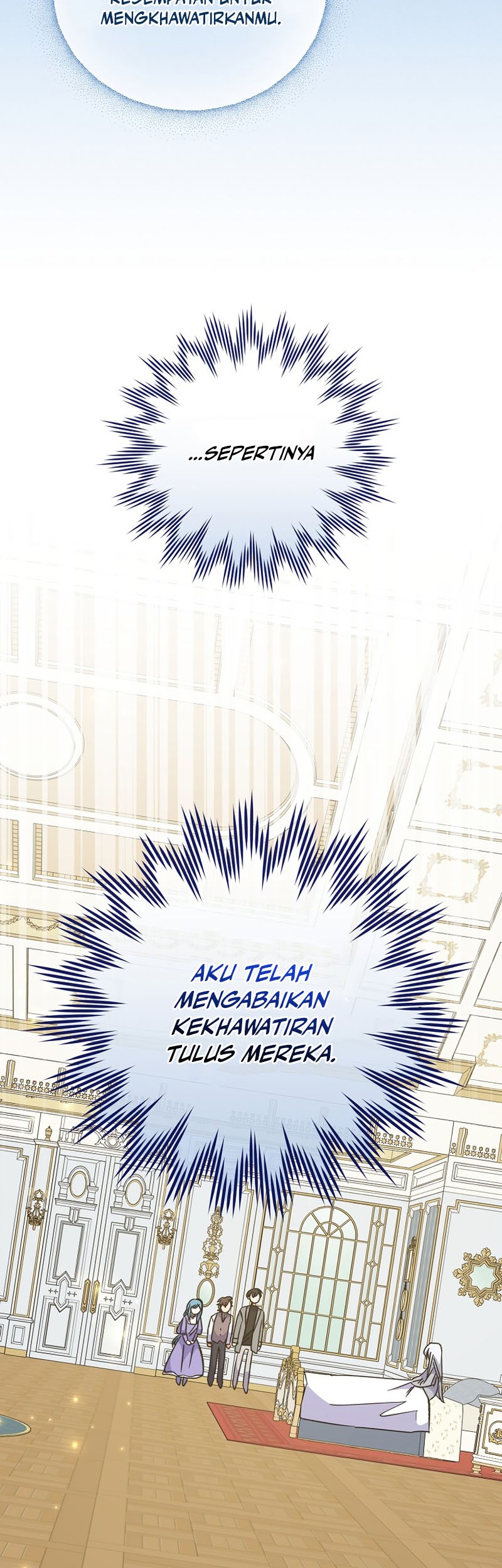 YIGRET Chapter 72 Gambar 27