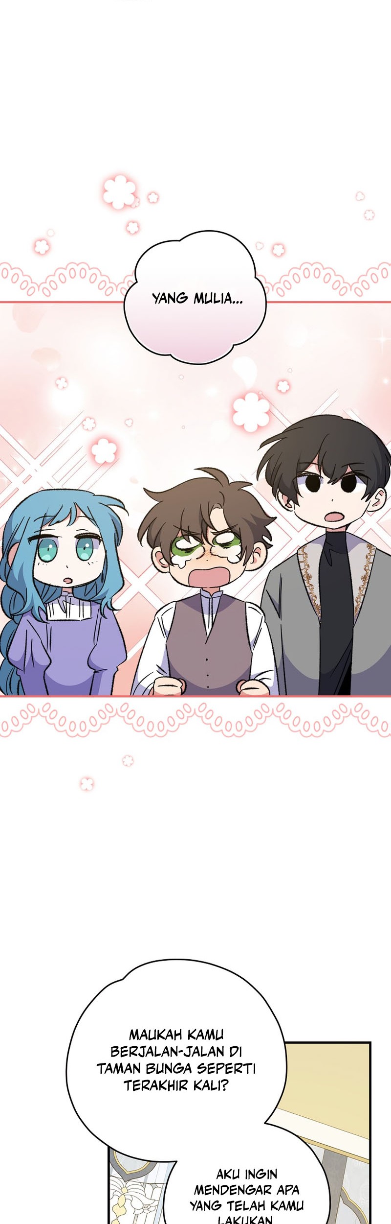 YIGRET Chapter 72 Gambar 29