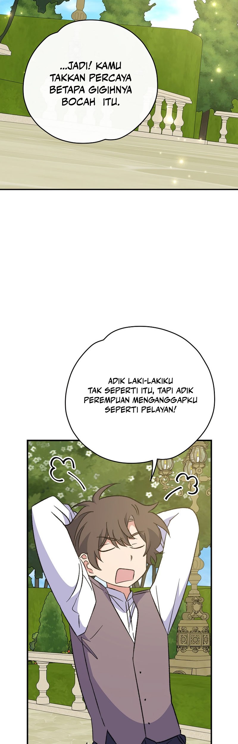 YIGRET Chapter 72 Gambar 32
