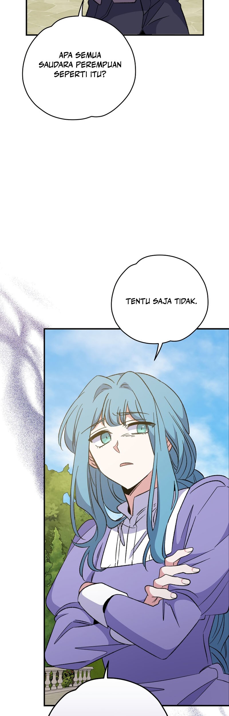 YIGRET Chapter 72 Gambar 33