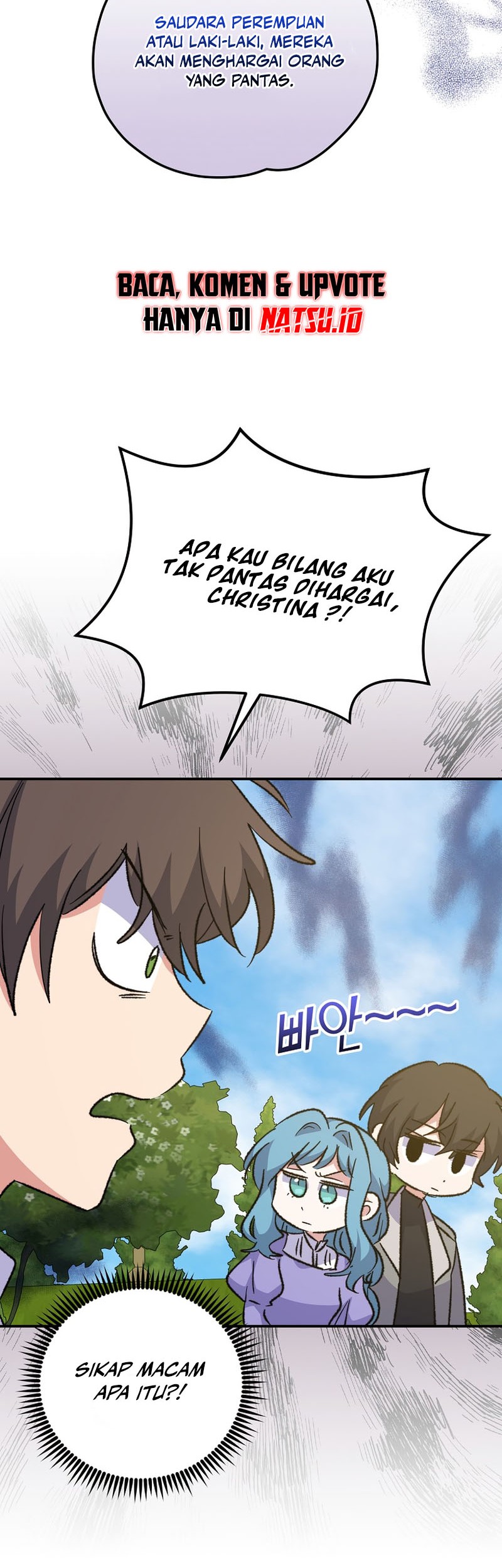YIGRET Chapter 72 Gambar 34