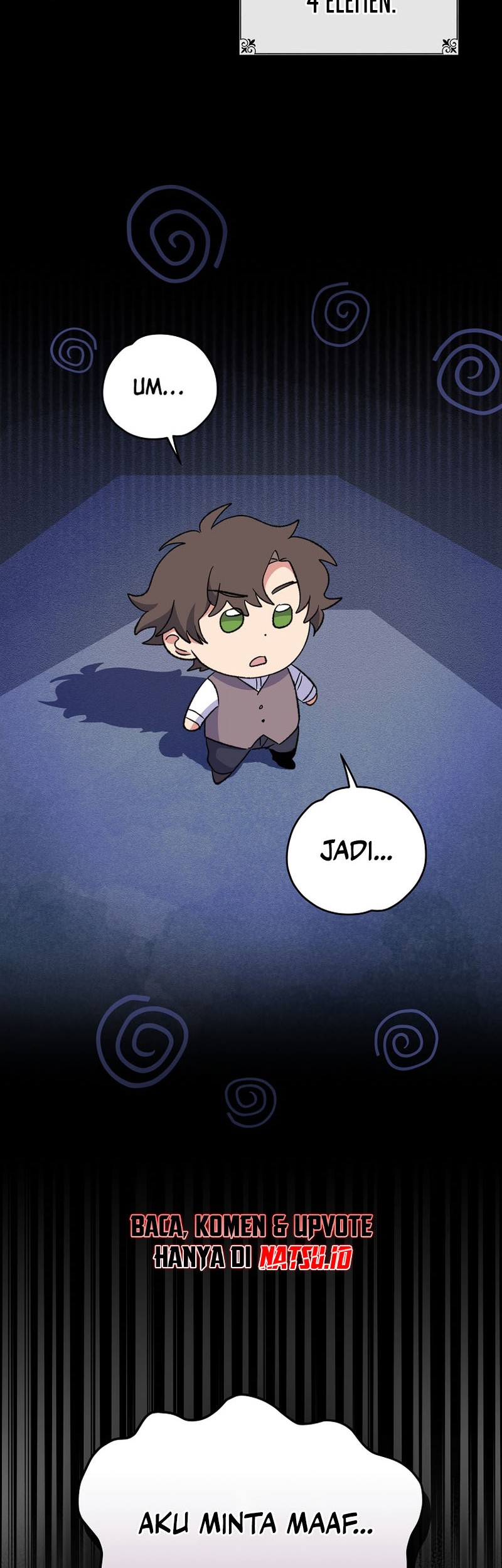 YIGRET Chapter 72 Gambar 39