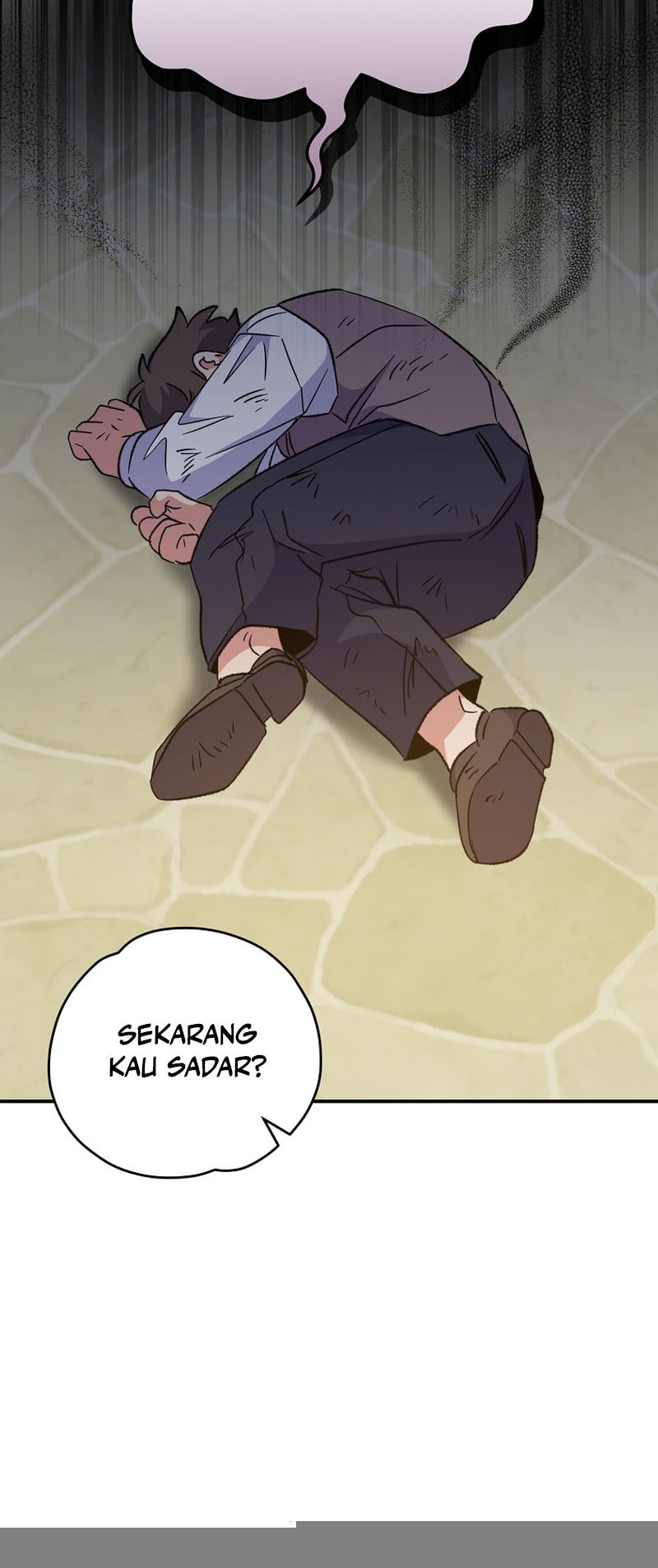YIGRET Chapter 72 Gambar 40