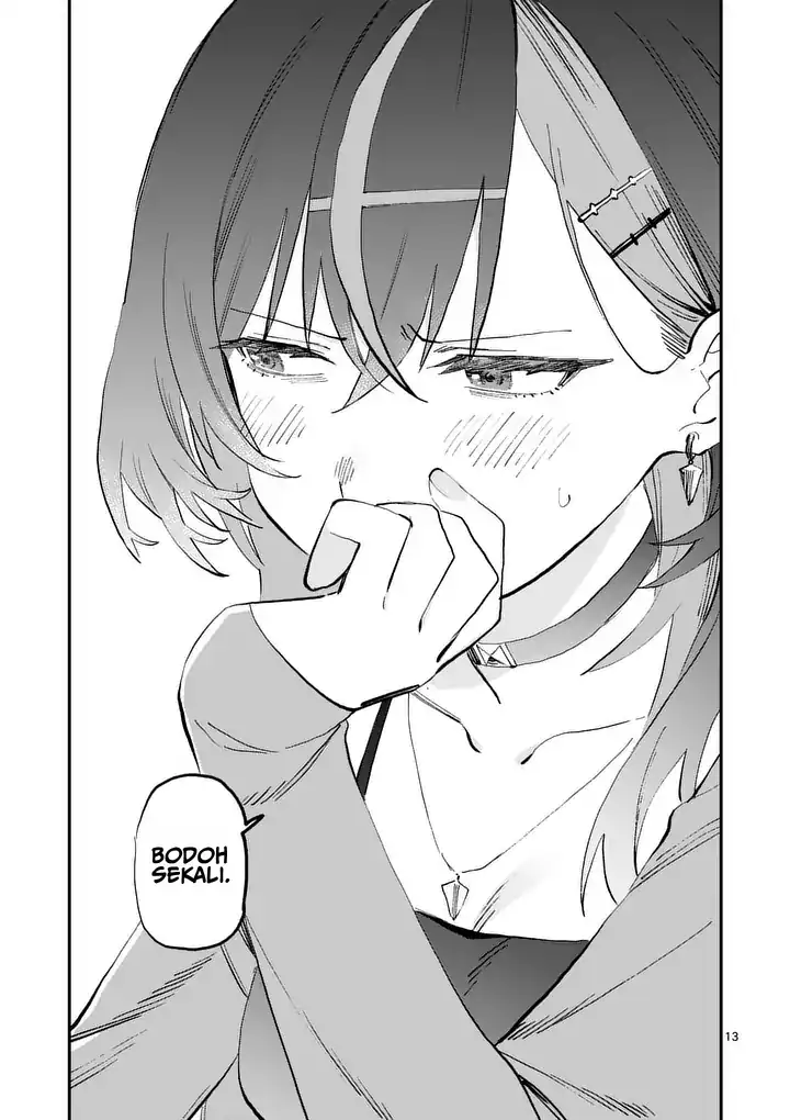 Yoimiya Nagi ga Mane ni Yashoku wo Tsukuru Wake Chapter 3 Gambar 13