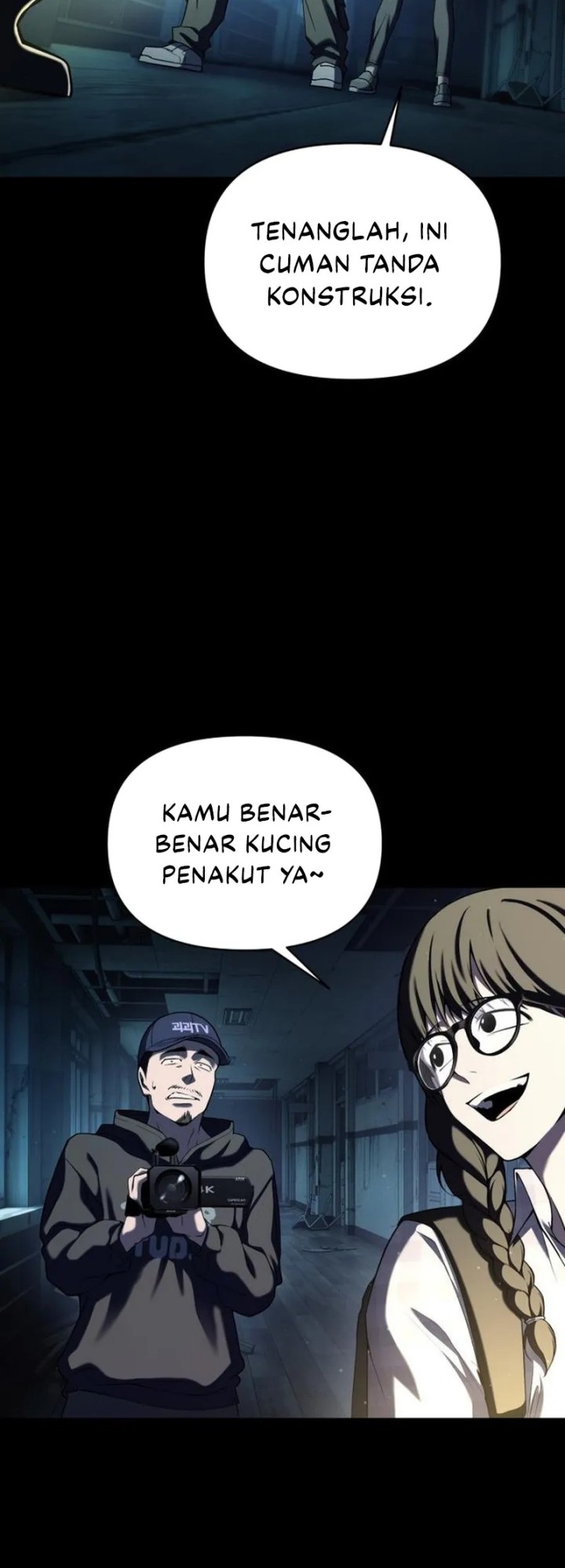 YoKai Yokai Yokai! Chapter 1 Gambar 20