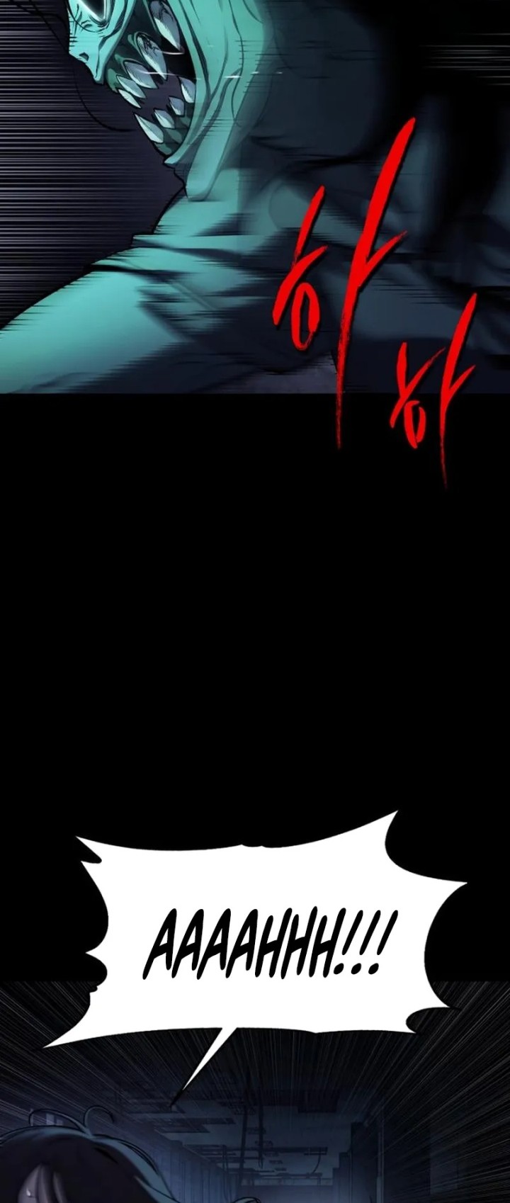 YoKai Yokai Yokai! Chapter 1 Gambar 38