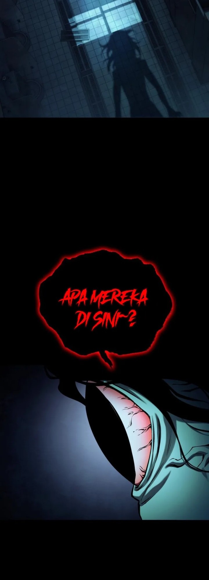 YoKai Yokai Yokai! Chapter 1 Gambar 44