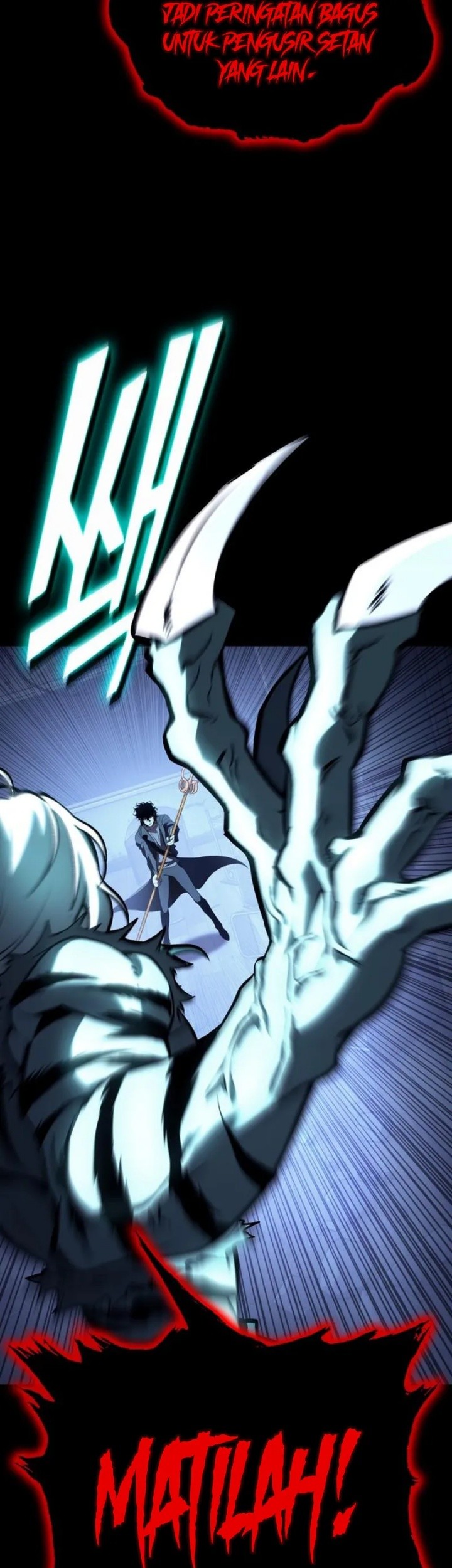 YoKai Yokai Yokai! Chapter 1 Gambar 67