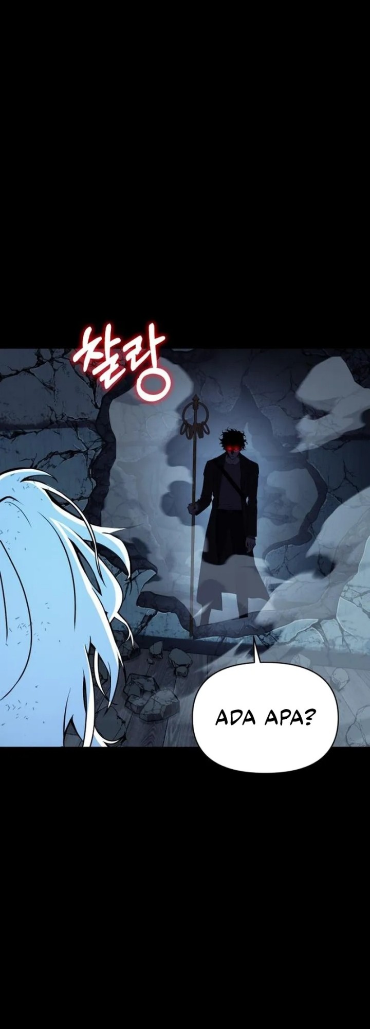 YoKai Yokai Yokai! Chapter 1 Gambar 78