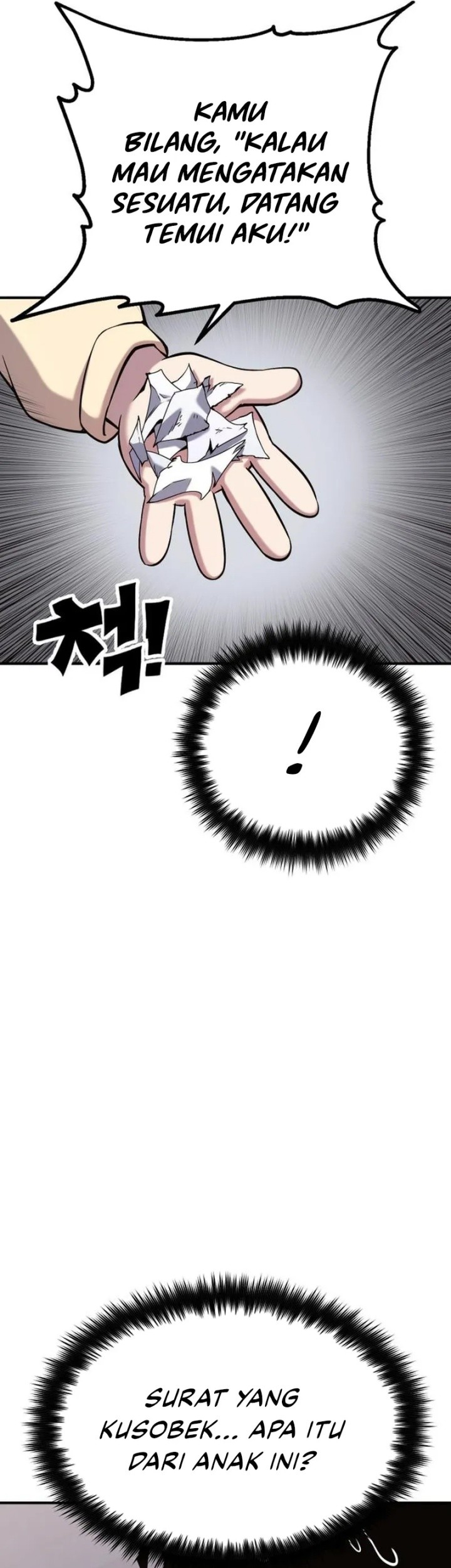 YoKai Yokai Yokai! Chapter 1 Gambar 125
