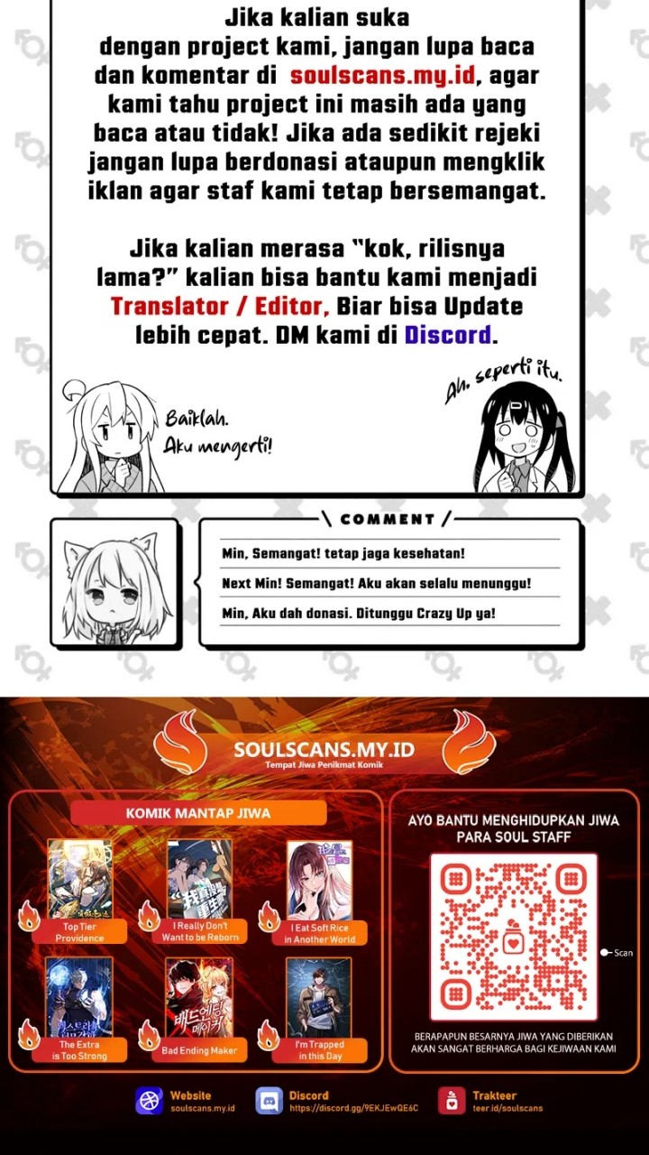 YoKai Yokai Yokai! Chapter 1 Gambar 140