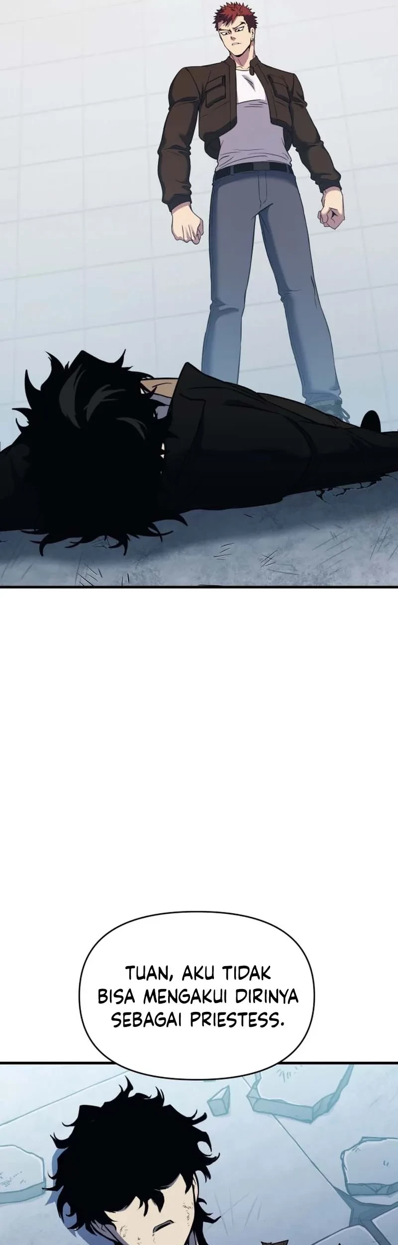 YoKai Yokai Yokai! Chapter 10 Gambar 52
