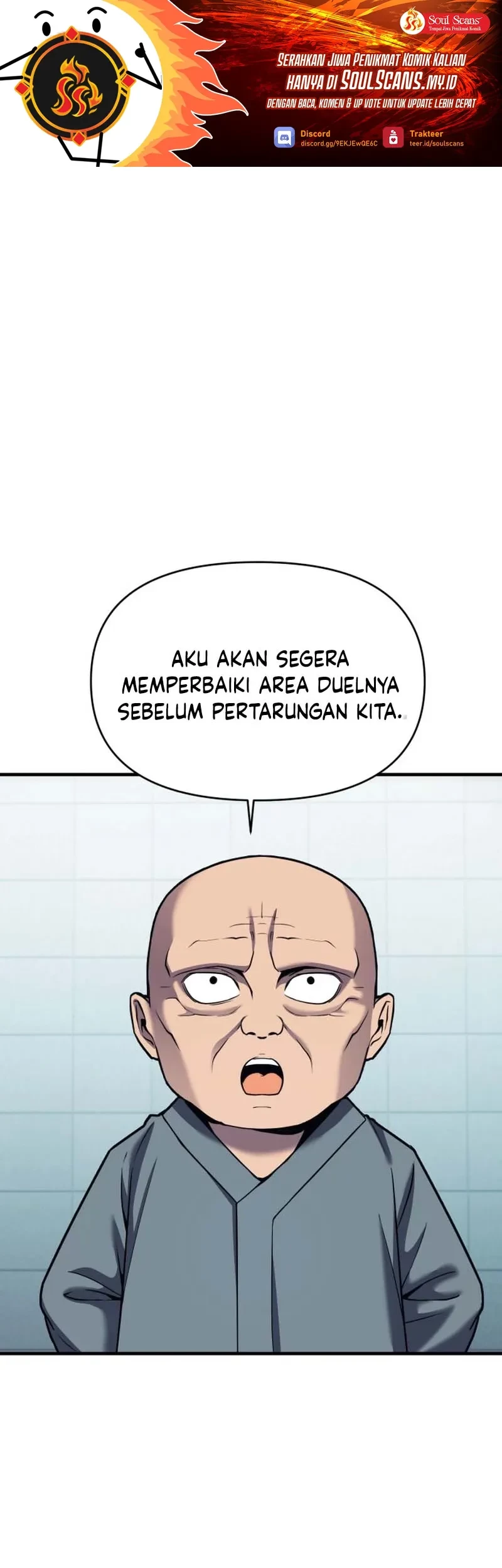 Baca Manhwa YoKai Yokai Yokai! Chapter 10 Gambar 2