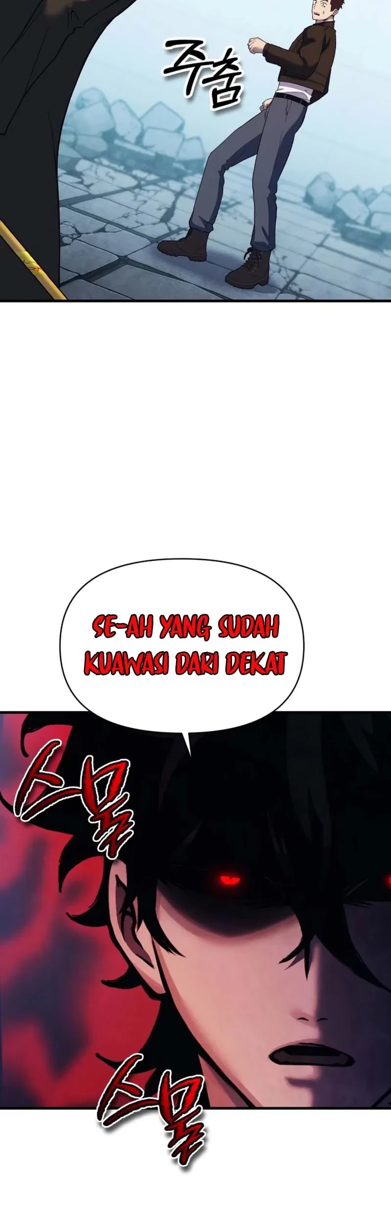 YoKai Yokai Yokai! Chapter 10 Gambar 59