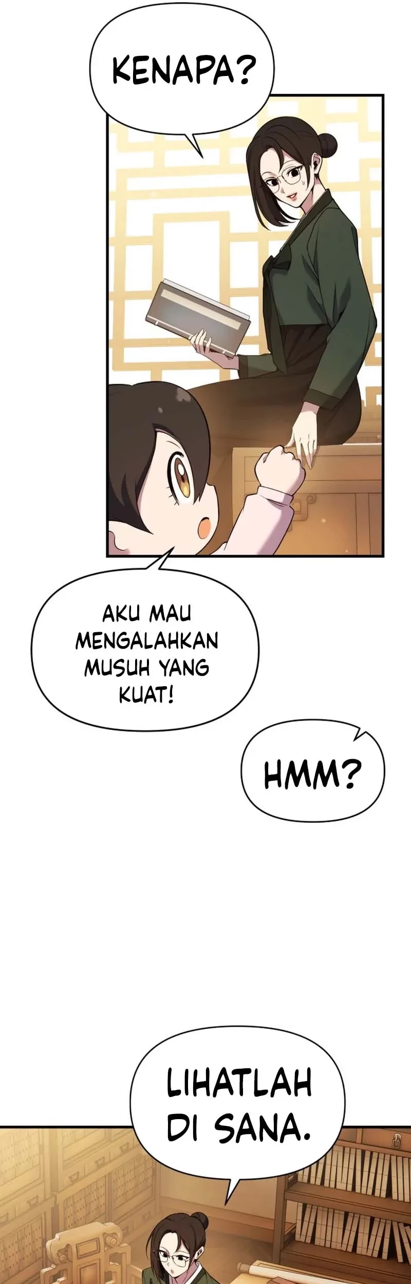 YoKai Yokai Yokai! Chapter 10 Gambar 98
