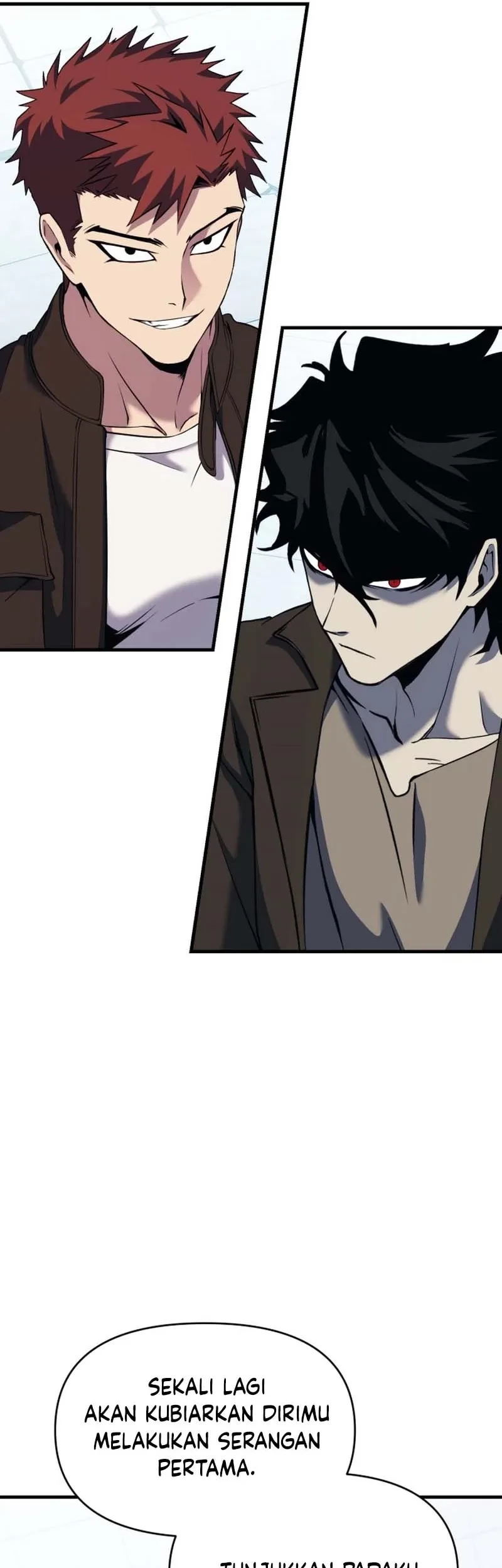 YoKai Yokai Yokai! Chapter 10 Gambar 8