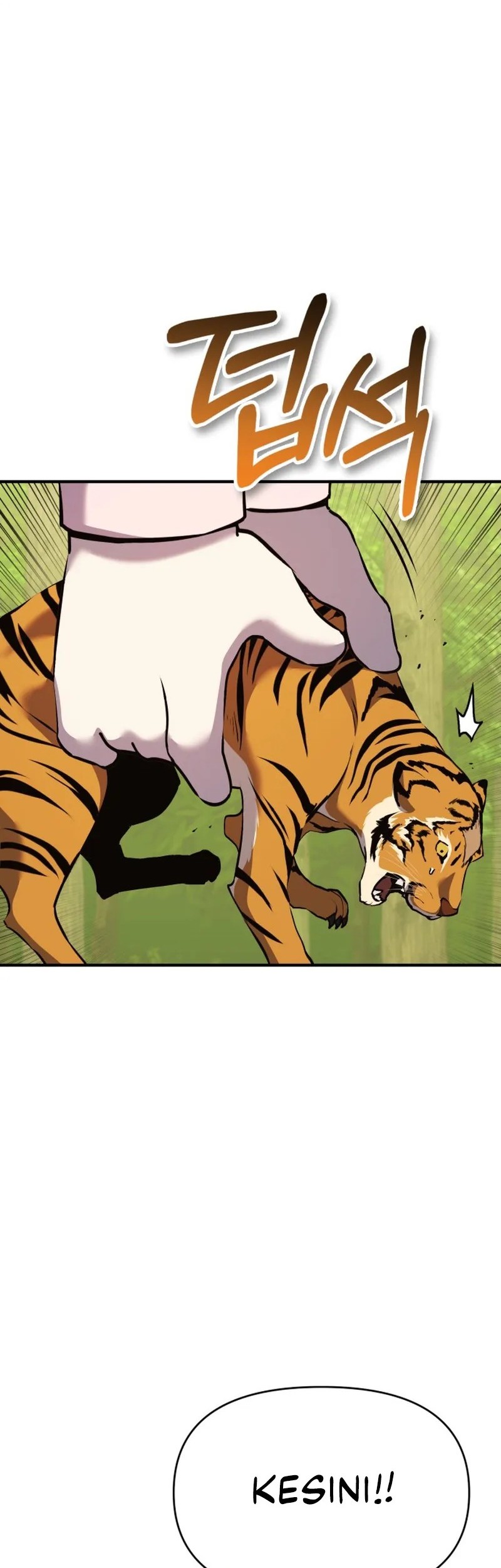 YoKai Yokai Yokai! Chapter 11 Gambar 47