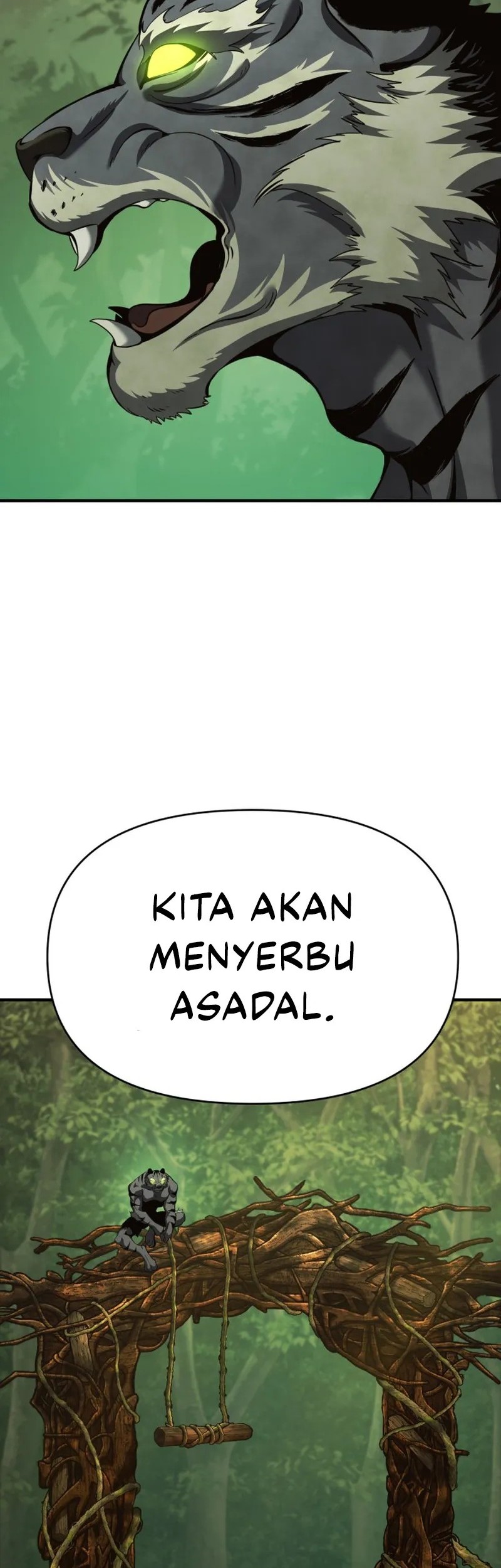 YoKai Yokai Yokai! Chapter 11 Gambar 83