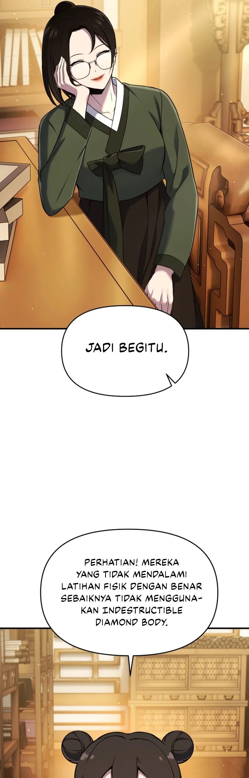 YoKai Yokai Yokai! Chapter 11 Gambar 4