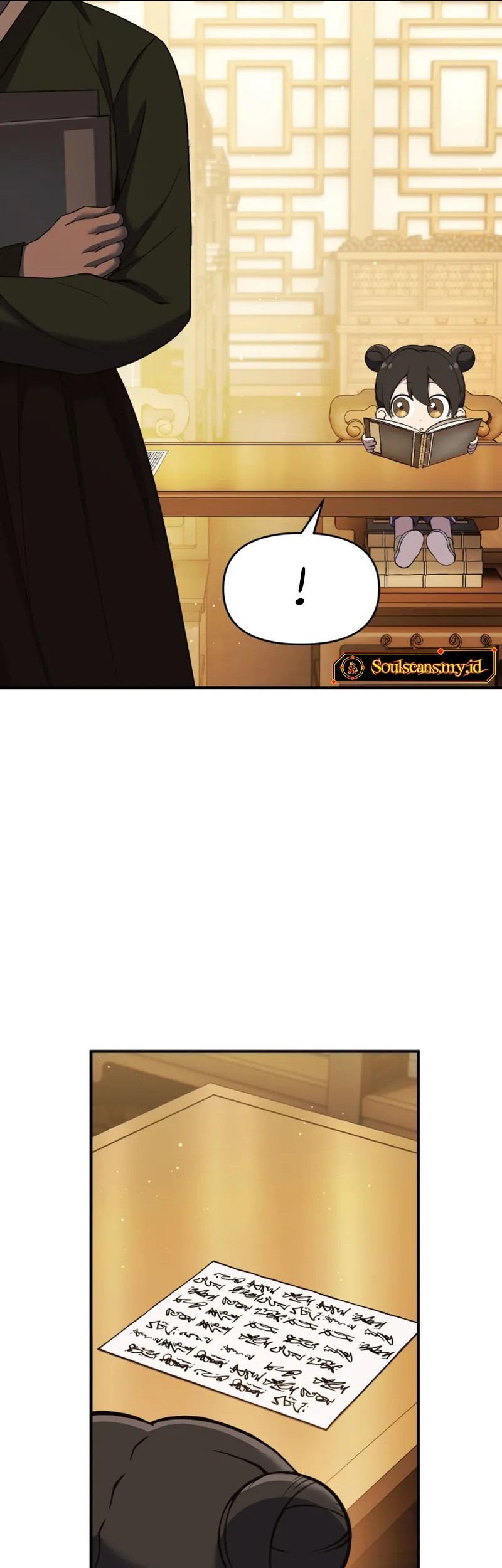 YoKai Yokai Yokai! Chapter 11 Gambar 10