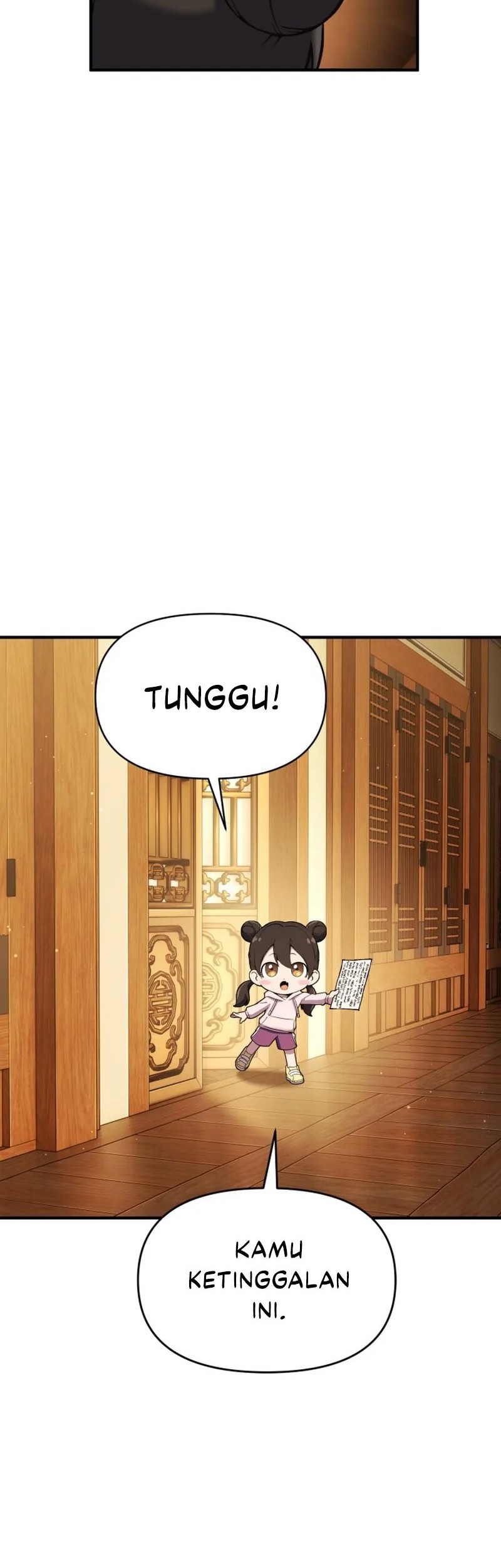 YoKai Yokai Yokai! Chapter 11 Gambar 11