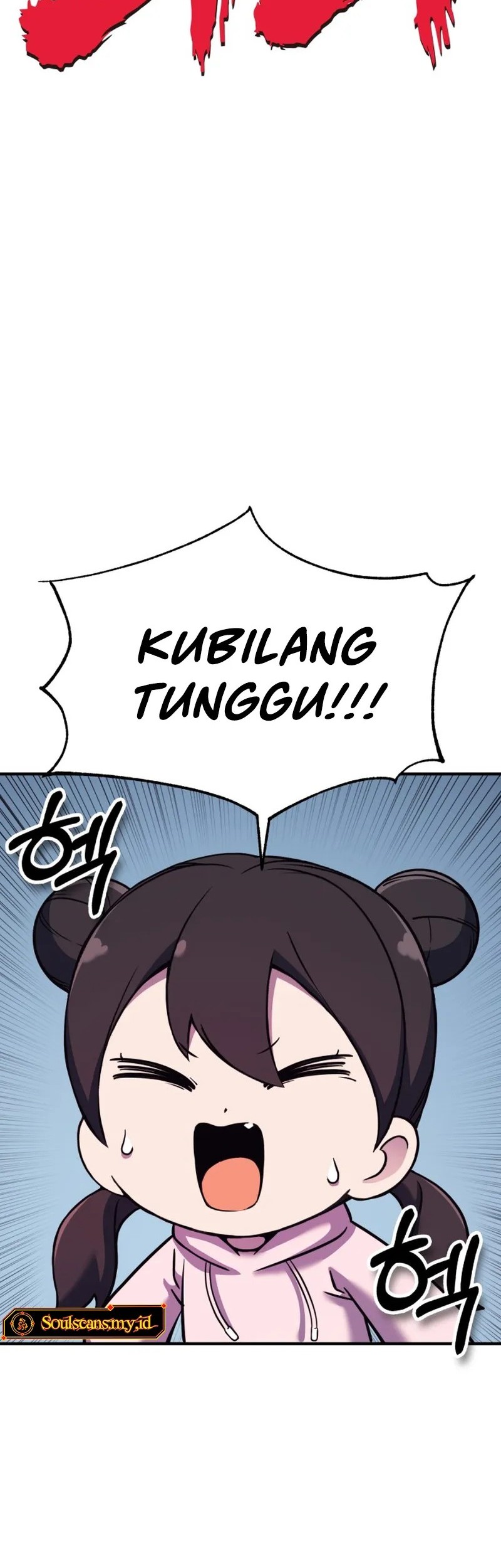 YoKai Yokai Yokai! Chapter 11 Gambar 17