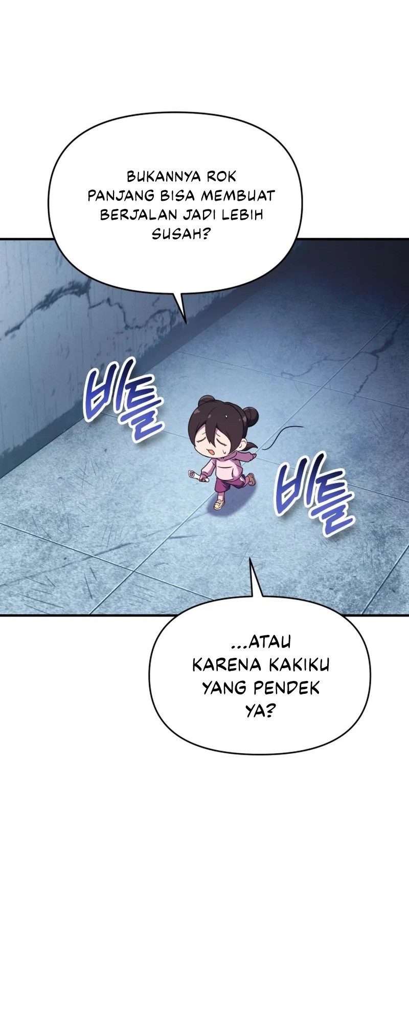YoKai Yokai Yokai! Chapter 11 Gambar 18