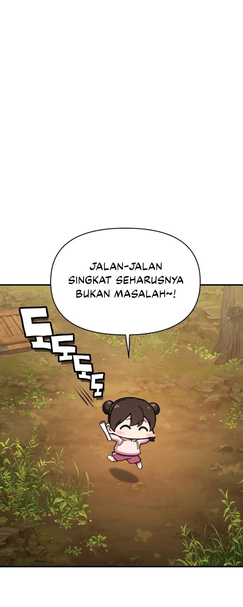 YoKai Yokai Yokai! Chapter 11 Gambar 24