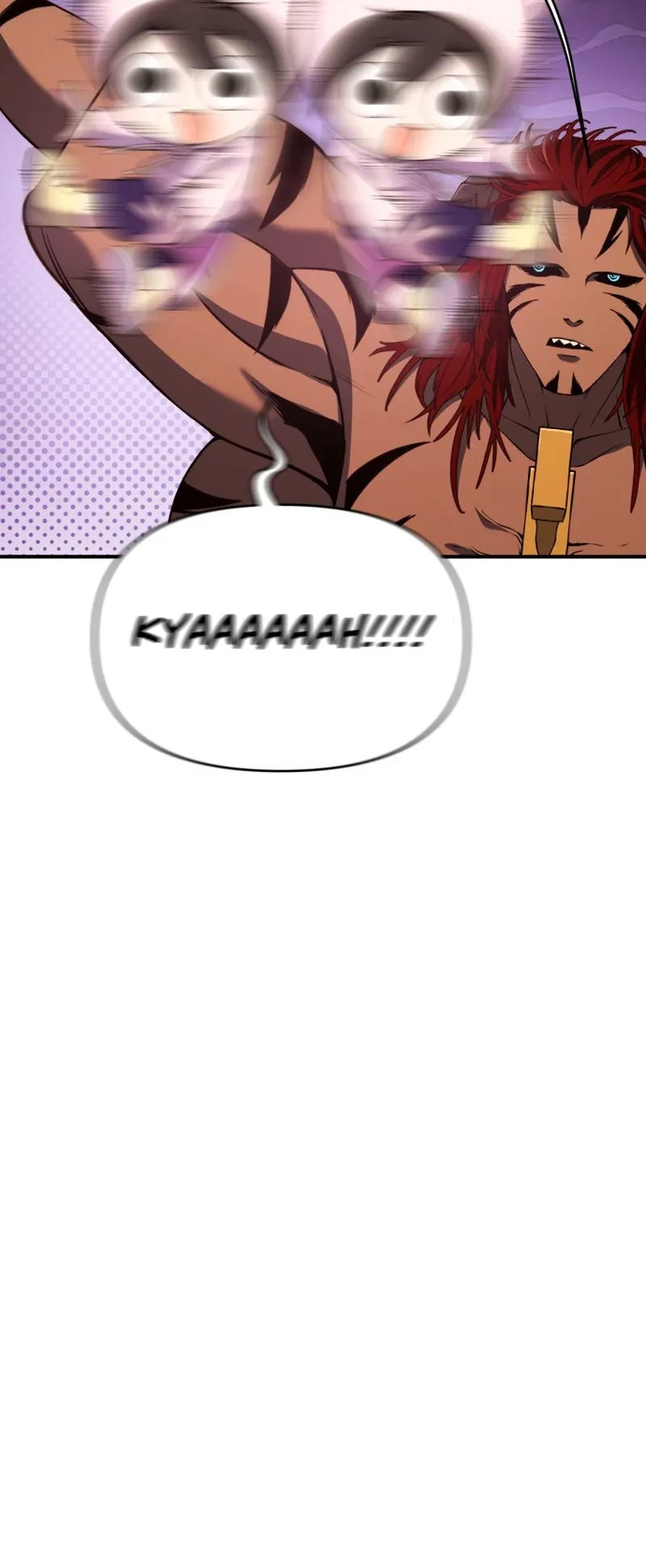 YoKai Yokai Yokai! Chapter 12 Gambar 19