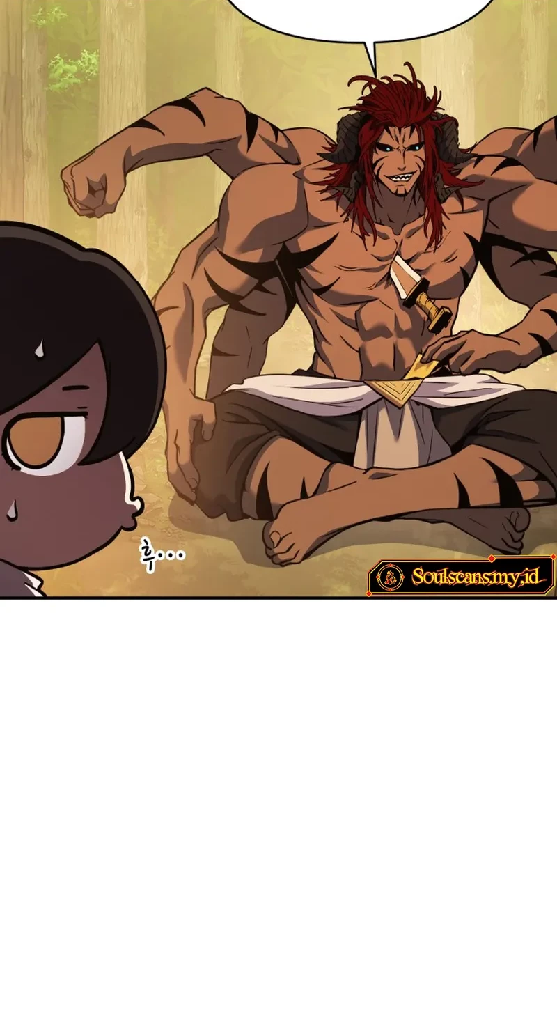 YoKai Yokai Yokai! Chapter 12 Gambar 43