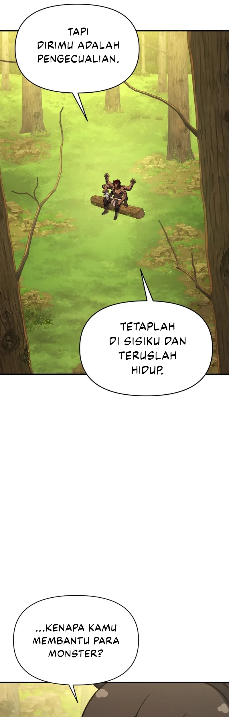 YoKai Yokai Yokai! Chapter 12 Gambar 56