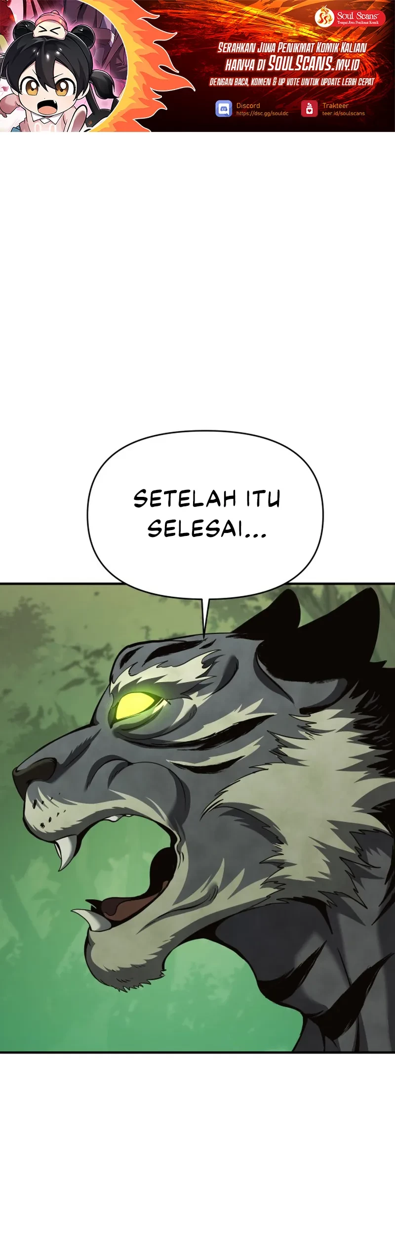 Baca Manhwa YoKai Yokai Yokai! Chapter 12 Gambar 2